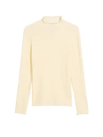 MARC O'POLO DENIM | T-shirt à manches longues | weiss